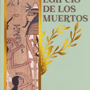 El libro egipcio de los muertos