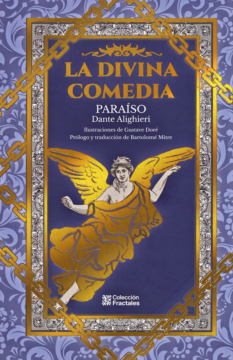 La Divina comedia (Paraíso)