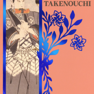 Los documentos Takenouchi
