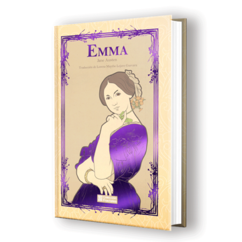 Colección Fractales - Emma