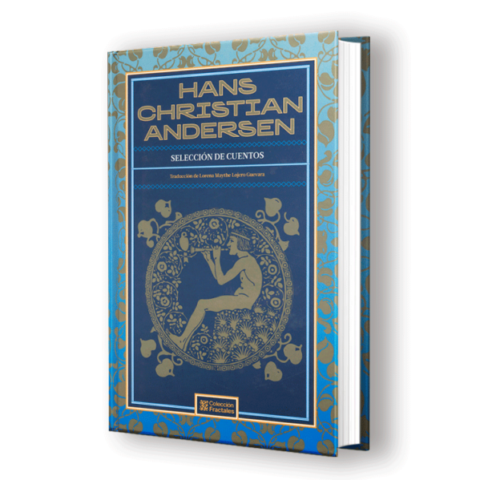 Colección Fractales - Hans Christian Andersen: selección de cuentos