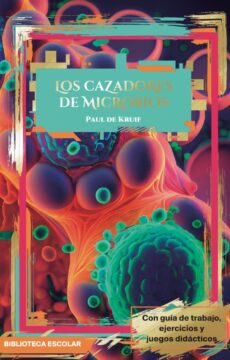 Cazadores de microbios