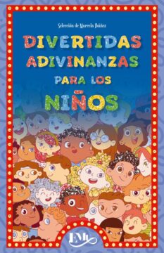 Divertidas adivinanzas para los niños