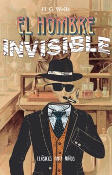 El hombre invisible