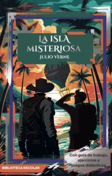 La isla misteriosa