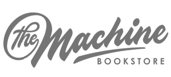 The Machine bookstore
