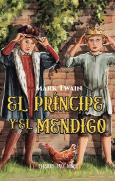 El príncipe y el mendigo