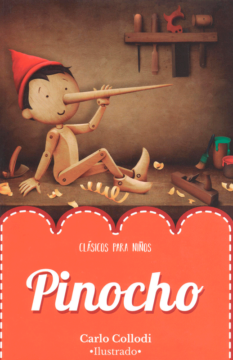 Pinocho