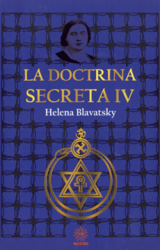 La Doctrina secreta IV