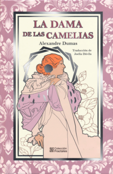 La dama de las camelias