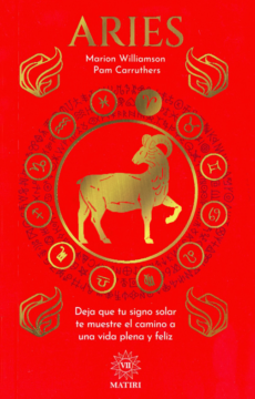 Colección Astrología Aries