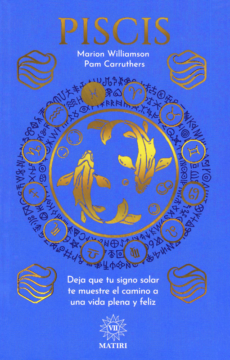 Colección Astrología Piscis