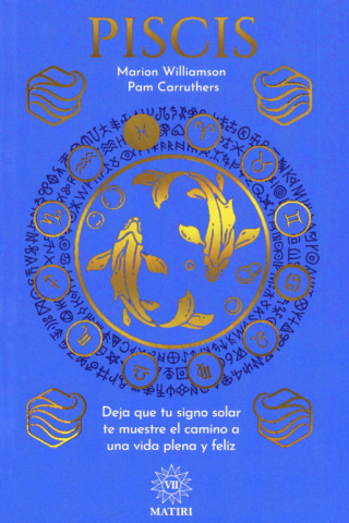 Colección Astrología Piscis