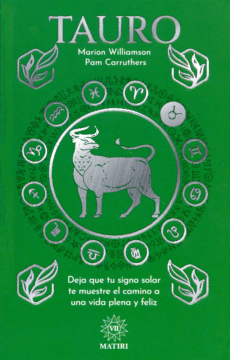 Colección Astrología Tauro
