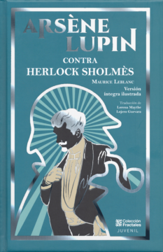 Arséne Lupin contra Herlock Sholmés