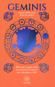 Colección Astrología Geminis – Editores Mexicanos Unidos