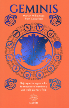 Colección Astrología Geminis