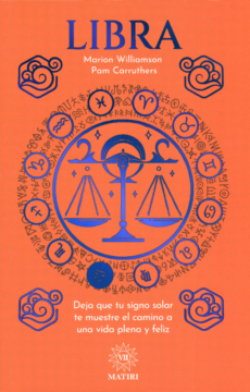 Colección Astrología Libra