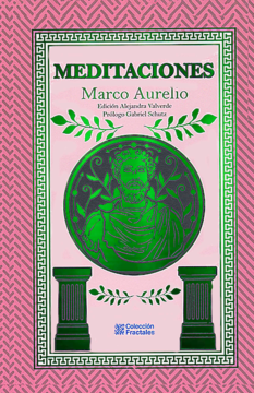 MEDITACIONES<br> Marco Aurelio