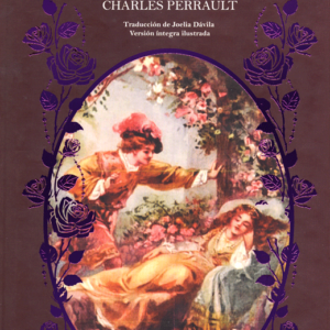 Cuentos de Perrault