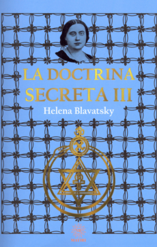 La Doctrina secreta III