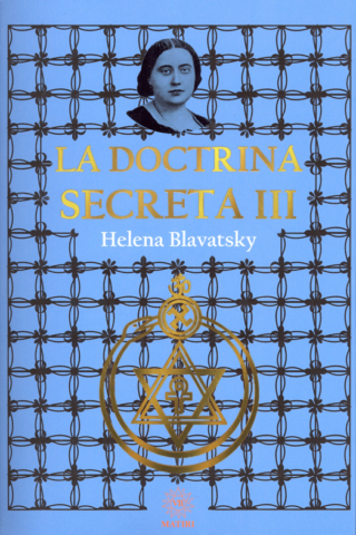 La Doctrina secreta III