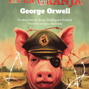 Rebelión en la granja
