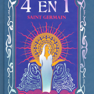 Metafísica 4 en 1 Saint Germain