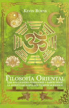 Filosofía Oriental