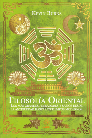 Filosofía Oriental