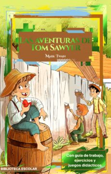 Las aventuras de Tom Sawyer