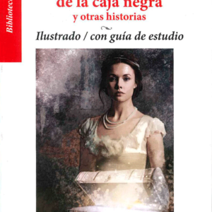 El misterio de la caja negra <br> y otras historias