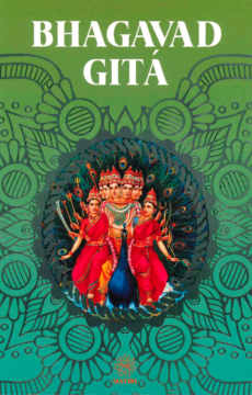 Bhagavad Gita