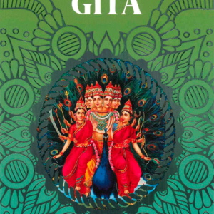 Bhagavad Gita