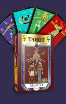 Tarot egipcio