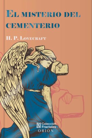 El misterio del cementerio