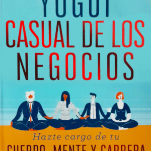 El yogui casual de los negocios