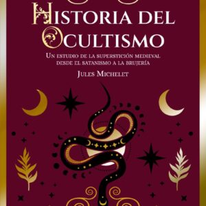 Historia del ocultismo.