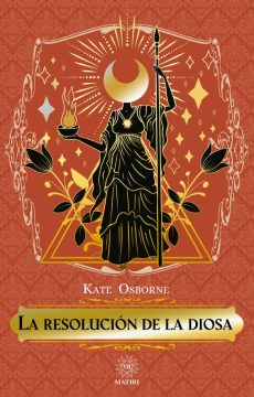 La resolución de la diosa