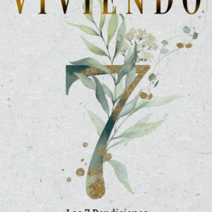 Viviendo.