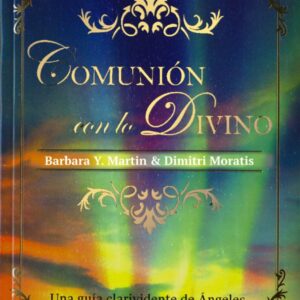 Comunión con lo divino.