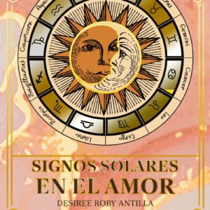 Signos solares en el amor
