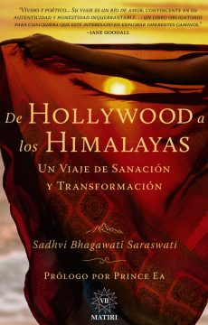 De Hollywood a los Himalayas.