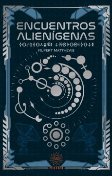 Encuentros alienígenas