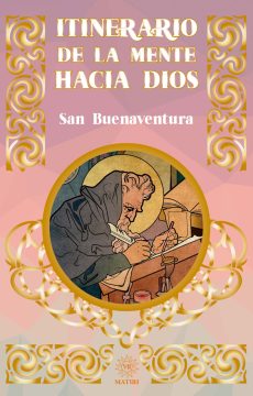 Itinerario de la mente hacia Dios