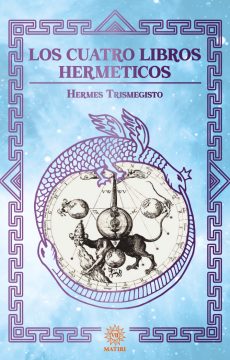 Los cuatro libros herméticos