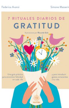 7 rituales diarios de gratitud