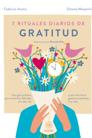 7 rituales diarios de gratitud