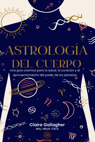 Astrología del cuerpo