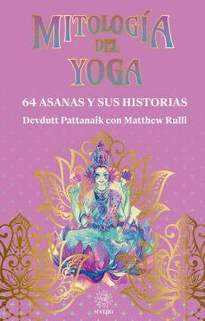 Mitología del yoga